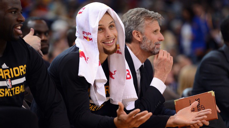 Dù các đội bóng mạnh lên thế nào thì Golden State Warriors vẫn là một thế lực quá lớn