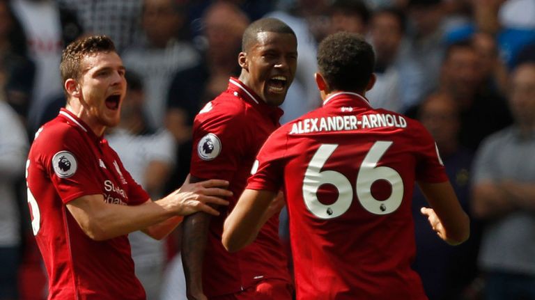Vì sao nói Liverpool thiếu hỏa lực từ tuyến 2 ở mùa này?