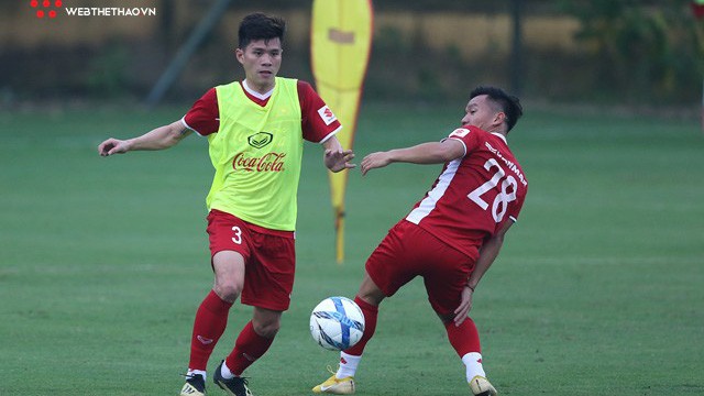 Dương Thanh Hào: Từ cú xoạc gãy chân Abass đến cơ hội thứ hai trên tuyển Việt Nam