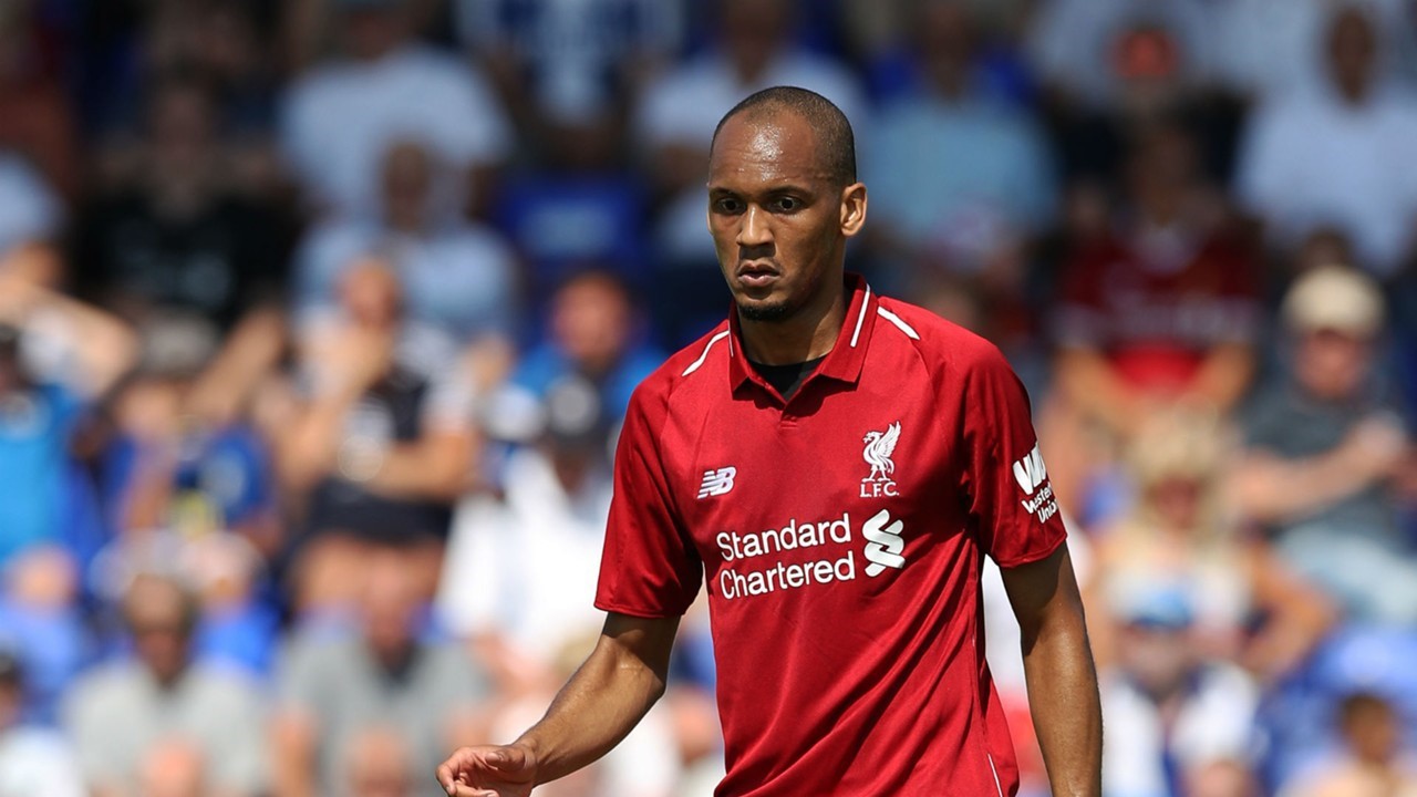 Với áo đấu số 3, Fabinho có hóa giải được lời nguyền “bốn năm” ở sân Anfield?