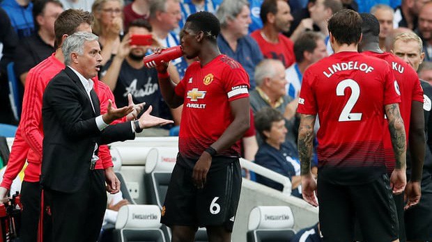 "Liverpool và Man City đang cười vào mặt Jose Mourinho; đến Messi mà tới MU cũng không tỏa sáng nổi"