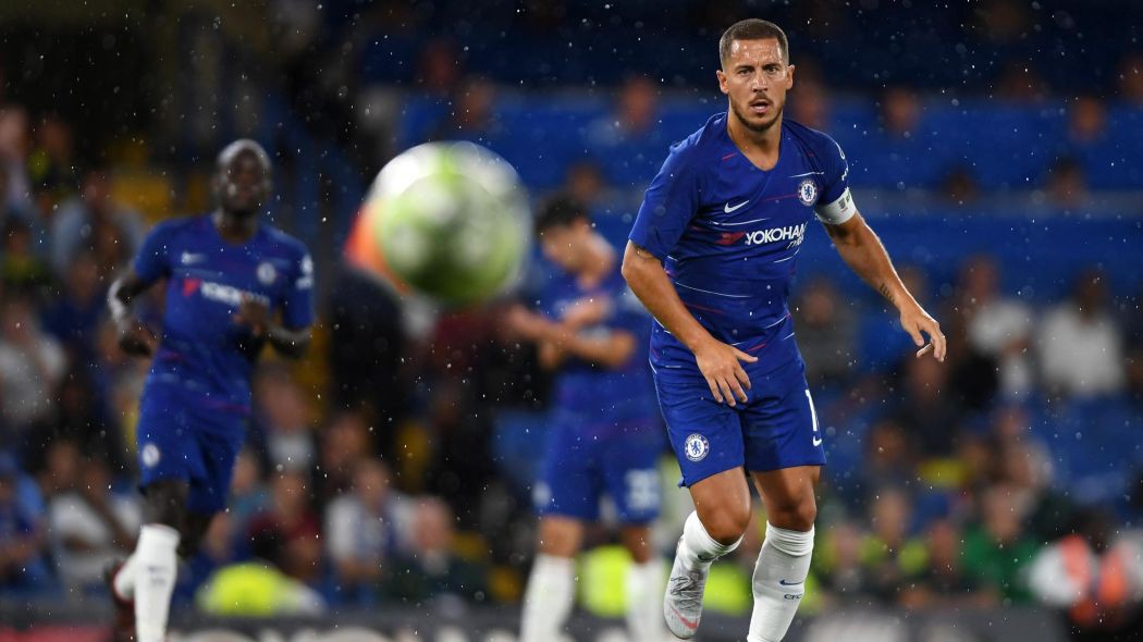 Chelsea sẽ làm mọi cách để giữ chân Eden Hazard