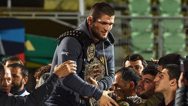 Cái giá 15 triệu USD không đủ để Khabib Nurmagomedov tái đấu với Conor McGregor?