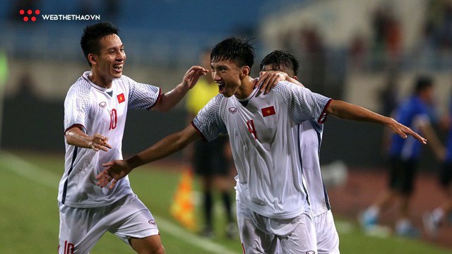 U19 Việt Nam có bổ sung Đoàn Văn Hậu hay không?