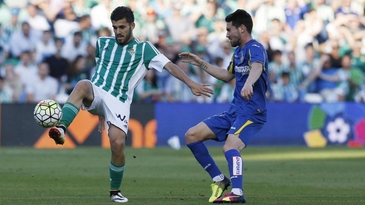 Nhận định tỷ lệ cược kèo bóng đá tài xỉu trận Betis vs Valladolid