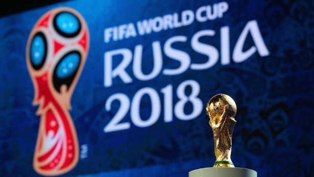 Nhóm nghiên cứu World Cup 2018 vạch ra sự biến đổi bất thường của bóng đá thế giới