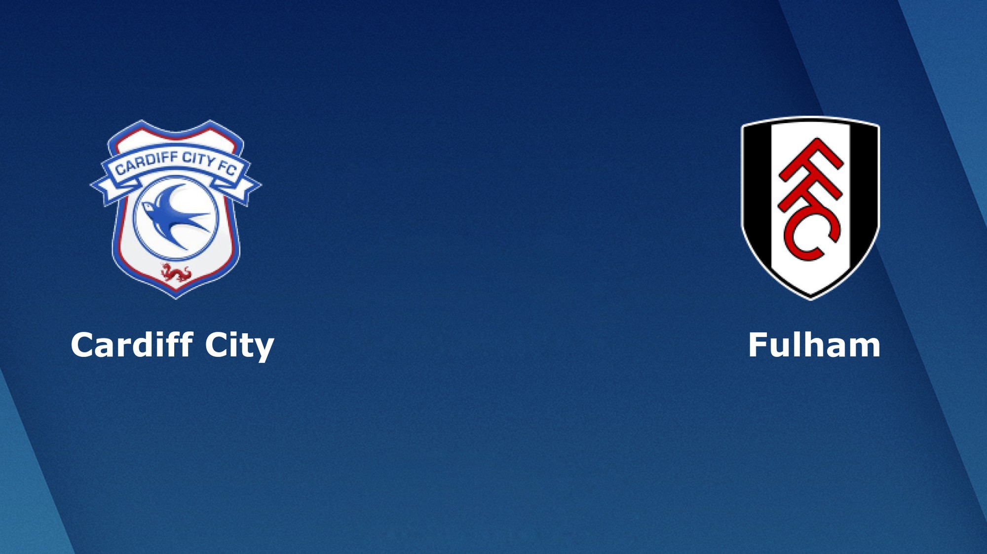 Nhận định tỷ lệ cược kèo bóng đá tài xỉu trận: Cardiff vs Fulham