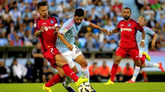 Nhận định tỷ lệ cược kèo bóng đá tài xỉu trận Celta Vigo vs Alaves