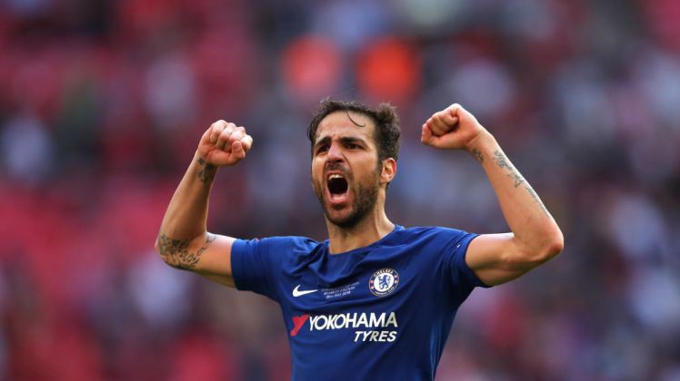Cesc Fabregas chỉ ra vấn đề Chelsea cần cải thiện nếu muốn đánh bại MU