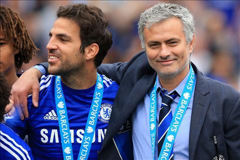 Cesc Fabregas bày cách giúp Chelsea trở thành ông lớn thực sự dưới thời Maurizio Sarri - Ảnh 3.