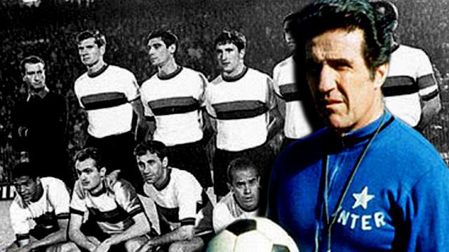 Top 10 phát kiến chiến thuật bóng đá (Phần 3): Catenaccio không chỉ là phòng ngự của người Italia