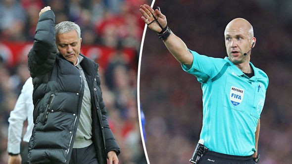 Lịch sử đối đầu tệ hại của Mourinho với... FA báo hiệu điềm dữ cho Man Utd