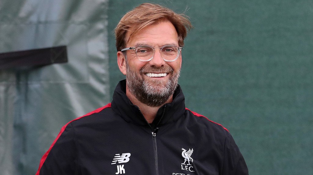 Lương ở Liverpool hơn gấp đôi, lý do gì Jurgen Klopp rời bỏ để dẫn dắt ĐT Đức