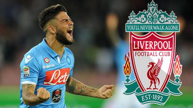 Tiền đạo Napoli xuất sắc thế nào khiến Liverpool quyết tâm theo đuổi?