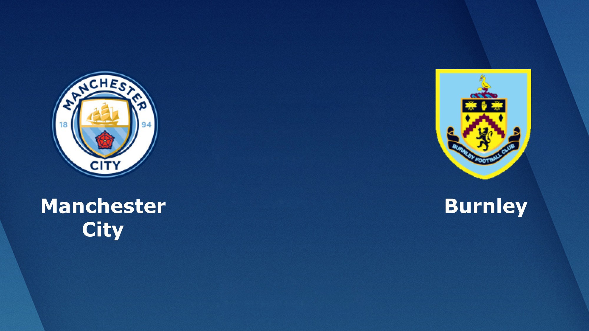 Nhận định tỷ lệ cược kèo bóng đá tài xỉu trận: Man City vs Burnley