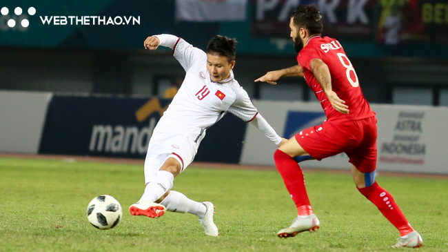 Thái Lan gọi 5 ngoại binh cho AFF Cup 2018, Việt Nam   phải làm sao?