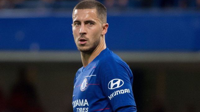 Chelsea áp dụng chiến thuật “đánh bằng sóng tiền” ngăn Eden Hazard gia nhập Real Madrid