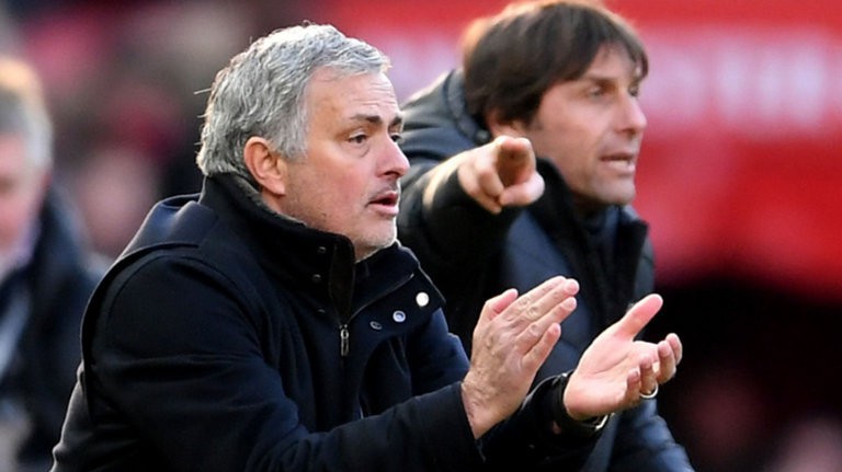 Jose Mourinho có thành tích thế nào khi đối đầu đội bóng cũ Chelsea?