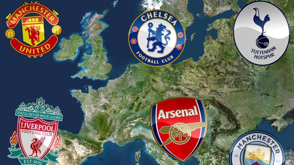 Arsenal, Man City, Liverpool, Chelsea, MU thu được bao nhiêu tiền nhờ bán tài năng trẻ?