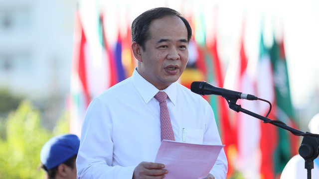 Thủ tướng đồng ý cho ông Lê Khánh Hải tranh cử chủ tịch VFF