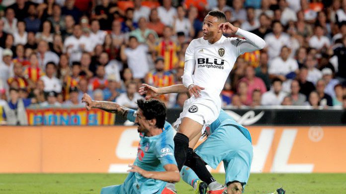 Nhận định tỷ lệ cược kèo bóng đá tài xỉu trận Valencia vs Leganes