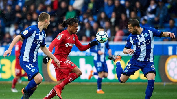 Nhận định tỷ lệ cược kèo bóng đá tài xỉu trận Vallecano vs Getafe