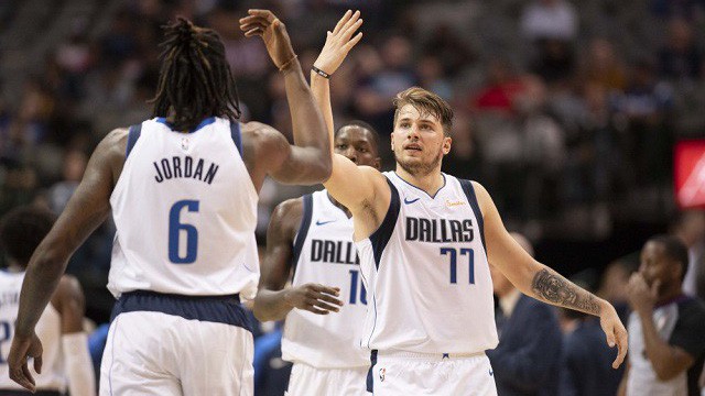 Xu hướng gia tăng cầu thủ quốc tế tại NBA đang chững lại