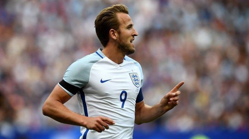 Thua đau người Anh, các sao Real Madrid thi nhau “mời gọi” Harry Kane