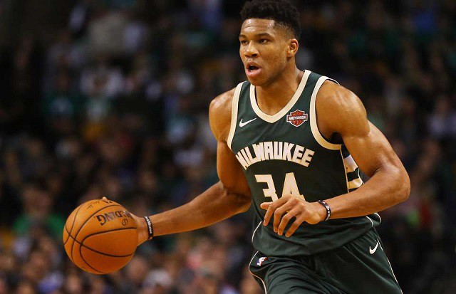 Xu hướng gia tăng cầu thủ quốc tế tại NBA đang chững lại - Ảnh 1.