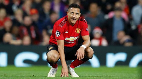 Đừng hỏi Mourinho về chuyện gì đang xảy ra với Alexis Sanchez