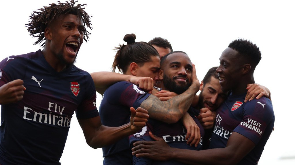 5 điều Unai Emery đã thực hiện để biến đổi Arsenal và thắng 9 trận liên tiếp