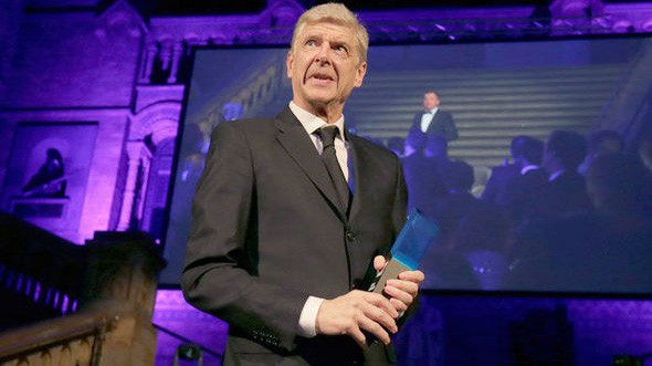 Sau thời gian nghỉ ngơi, Arsene Wenger đã hé lộ thời điểm tái xuất