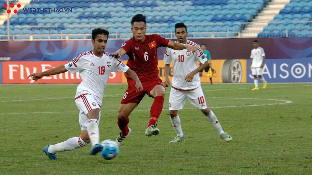 Xem trực tiếp U19 châu Á 2018 - U19 Việt Nam ở đâu, VTV6 hay kênh nào?