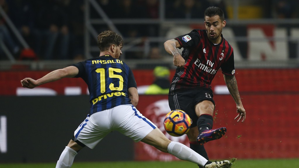 Nhận định tỷ lệ cược kèo bóng đá tài xỉu trận Inter Milan vs AC Milan