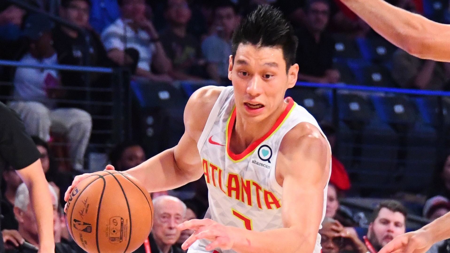 HLV Atlanta Hawks lên kế hoạch thức tỉnh thần lực "Linsanity" đang ngủ sâu trong Jeremy Lin