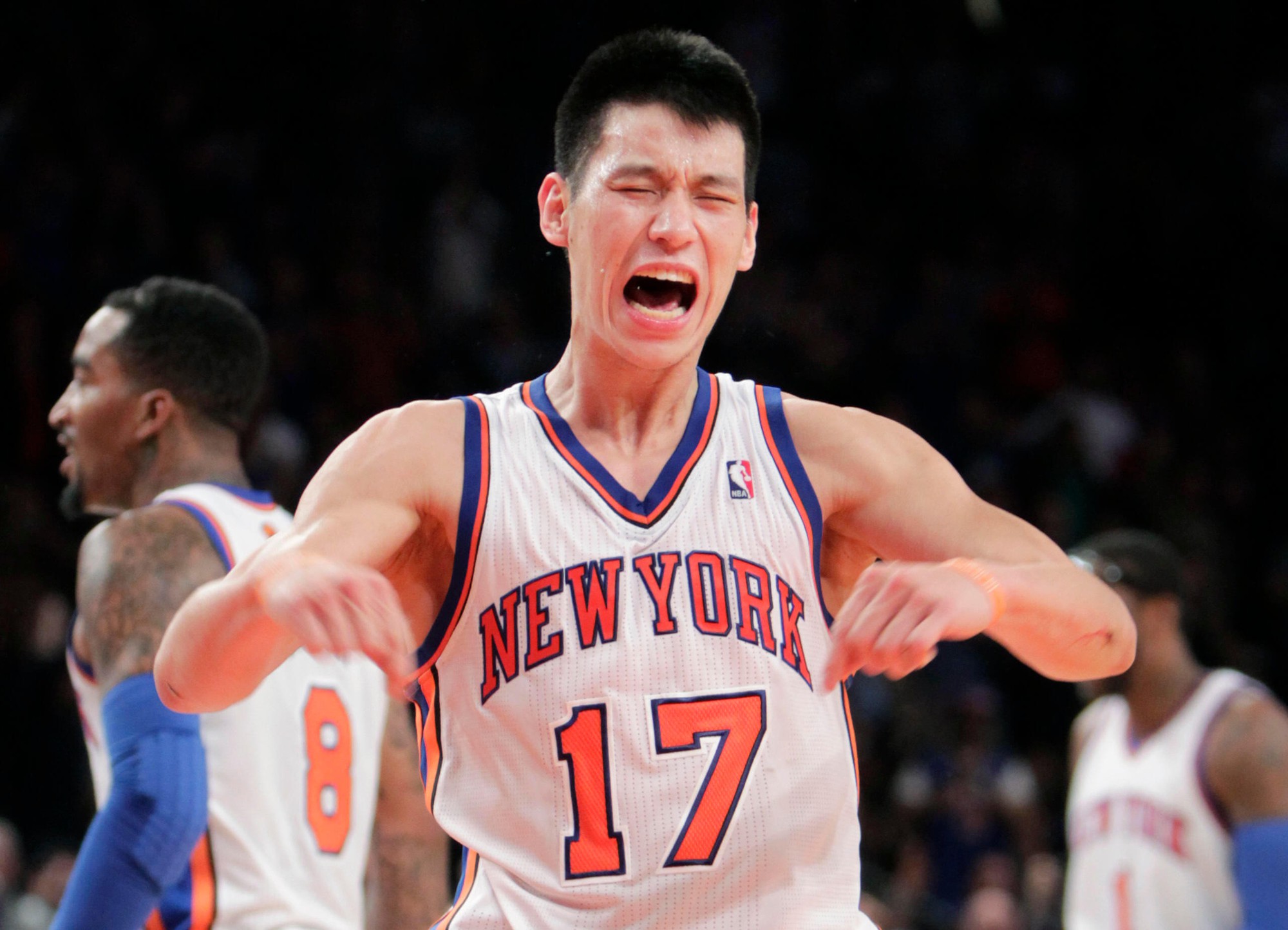 HLV Atlanta Hawks lên kế hoạch thức tỉnh thần lực Linsanity đang ngủ sâu trong Jeremy Lin - Ảnh 1. HLV Atlanta Hawks lên kế hoạch thức tỉnh thần lực Linsanity đang ngủ sâu trong Jeremy Lin - Ảnh 1.