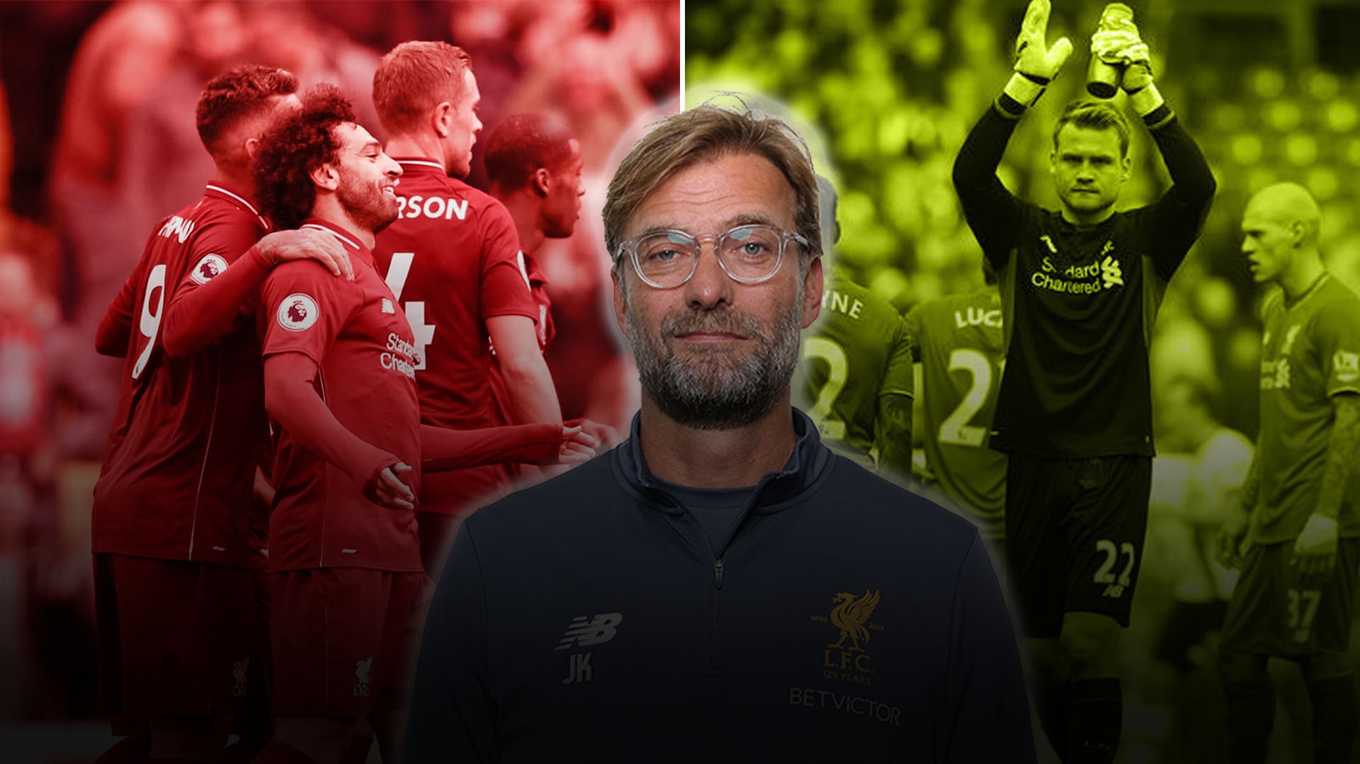 Sau 3 năm, Liverpool đã thay đổi thế nào dưới bàn tay phù phép của HLV Klopp?