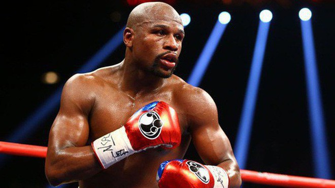 Mayweather công kích Khabib: "Cậu cần hành xử chuyên nghiệp hơn."