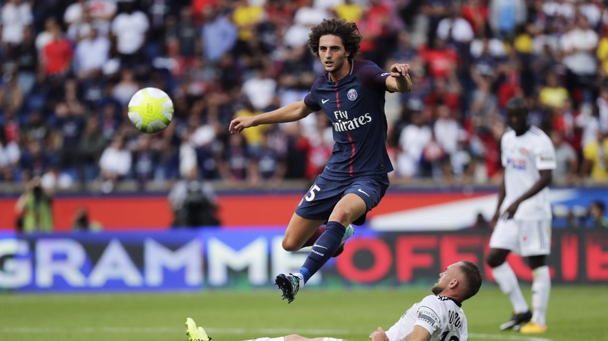 Nhận định tỷ lệ cược kèo bóng đá tài xỉu trận PSG vs Amiens