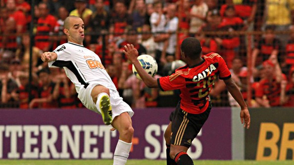 Nhận định tỷ lệ cược kèo bóng đá tài xỉu trận Recife vs Vasco da Gama