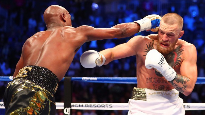 Phân tích chuyên sâu: Kỹ thuật đánh trật trong Boxing (Kỳ cuối)