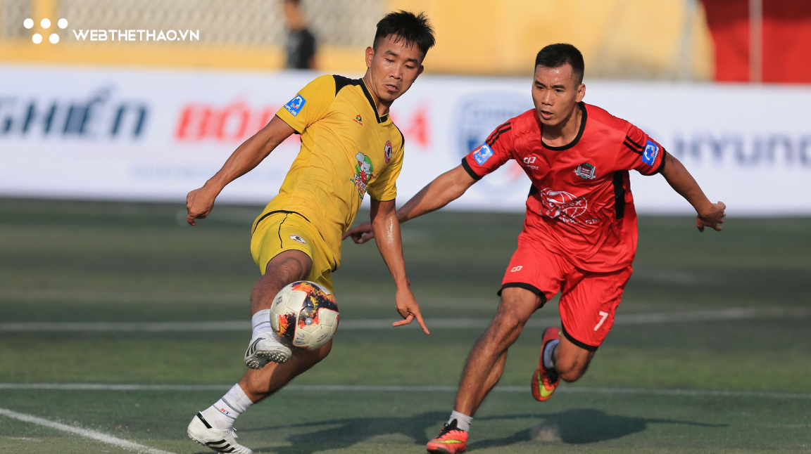 FC Gia Việt: Khi thất bại là bài học và động lực cho chặng đường dài