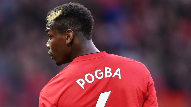 Chelsea vs MU: Pogba tiết lộ một đối thủ mà mình ngưỡng mộ