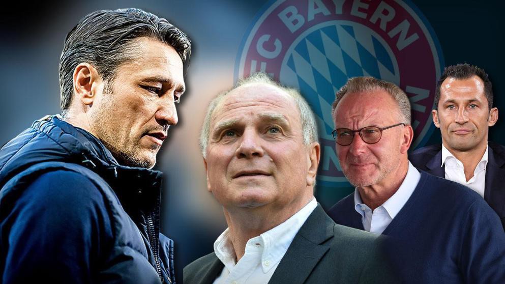 Không phải bổ nhiệm Wenger, Bayern họp báo bất thường vì một lý do khác