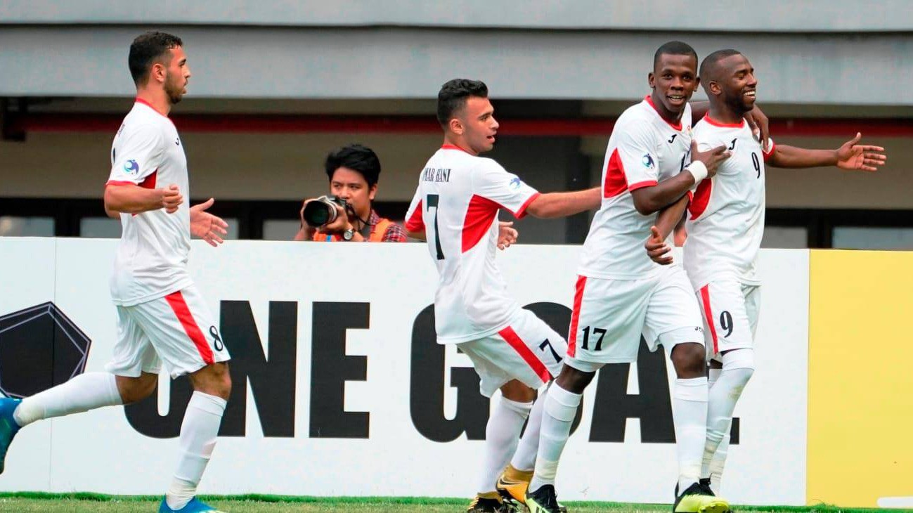 Thua U19 Jordan, U19 Việt Nam mong manh cơ hội đi World Cup