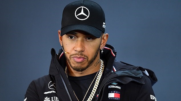 Lewis Hamilton chuẩn bị xác lập kỷ lục mới