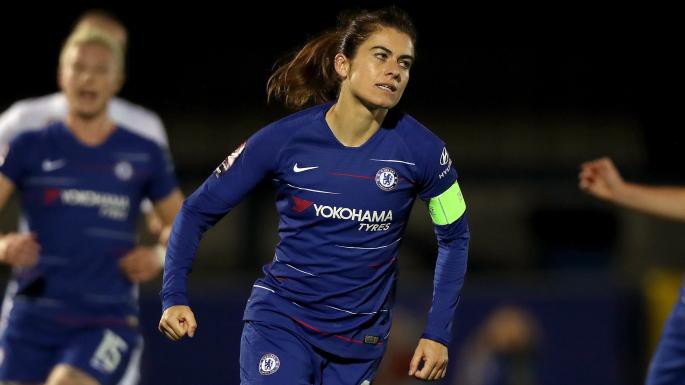 FA và cảnh sát vào cuộc vụ sao nữ Chelsea bị dọa giết và cưỡng hiếp trên mạng xã hội