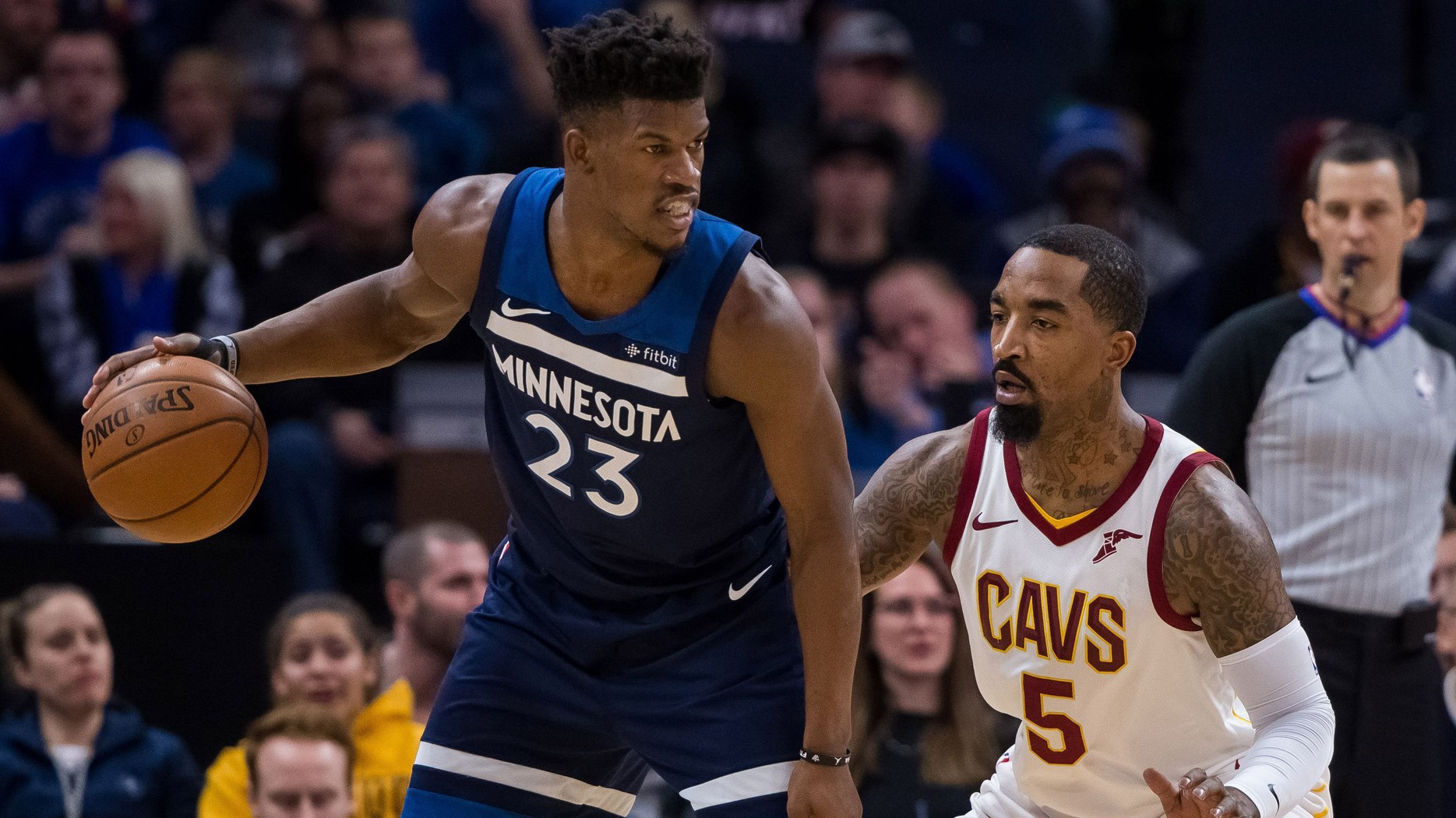 Dự đoán NBA: Minnesota Timberwolves vs Cleveland Cavaliers