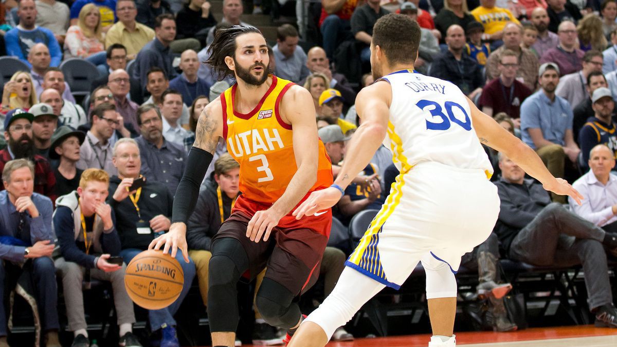 Dự đoán NBA: Utah Jazz vs Golden State Warriors