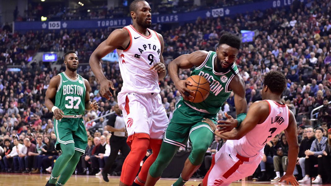 Dự đoán NBA: Toronto Raptors vs Boston Celtics